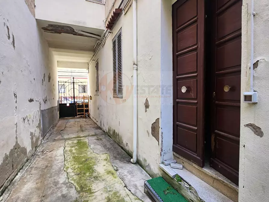 Immagine 45 di Casa indipendente in vendita  in Via Porcellana 38 a Sassari
