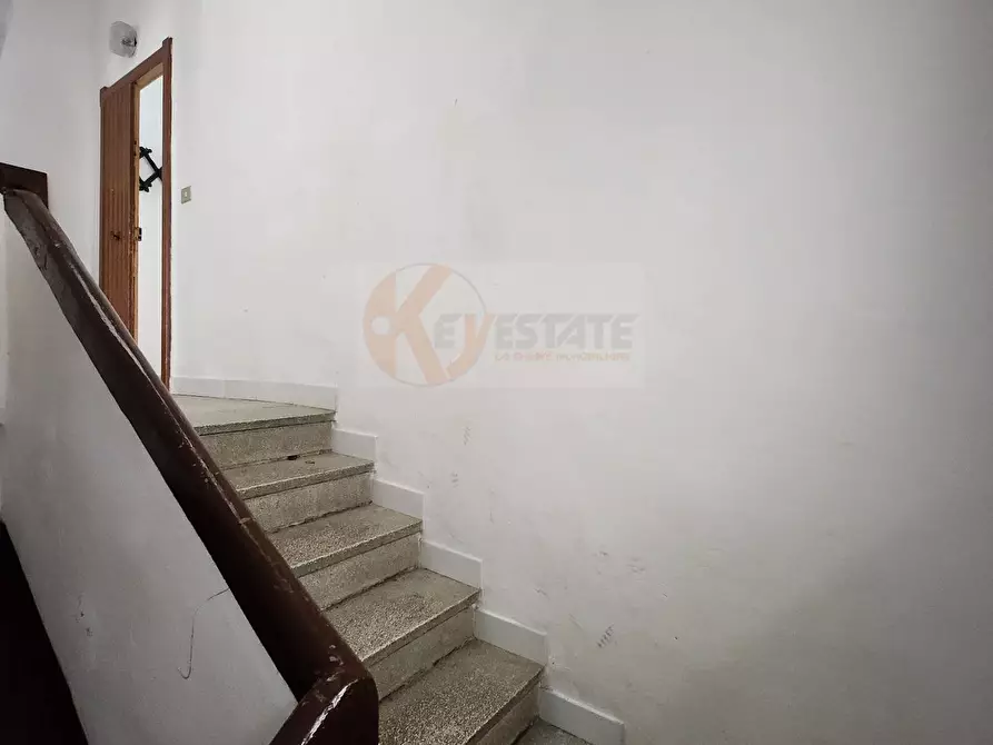 Immagine 46 di Casa indipendente in vendita  in Via Porcellana 38 a Sassari