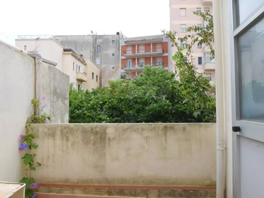 Immagine 50 di Casa indipendente in vendita  in Via Porcellana 38 a Sassari