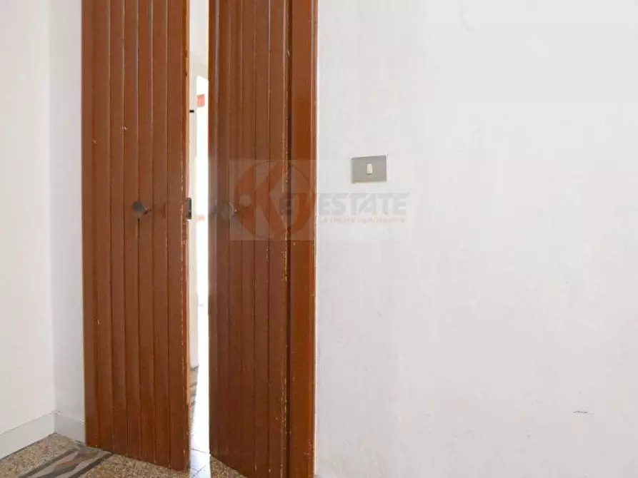 Immagine 47 di Casa indipendente in vendita  in Via Porcellana 38 a Sassari