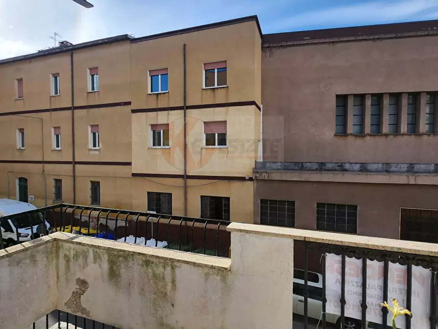 Immagine 54 di Casa indipendente in vendita  in Via Porcellana 38 a Sassari