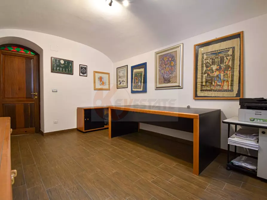 Immagine 3 di Appartamento in vendita  in via Zanfarino 37 a Sassari