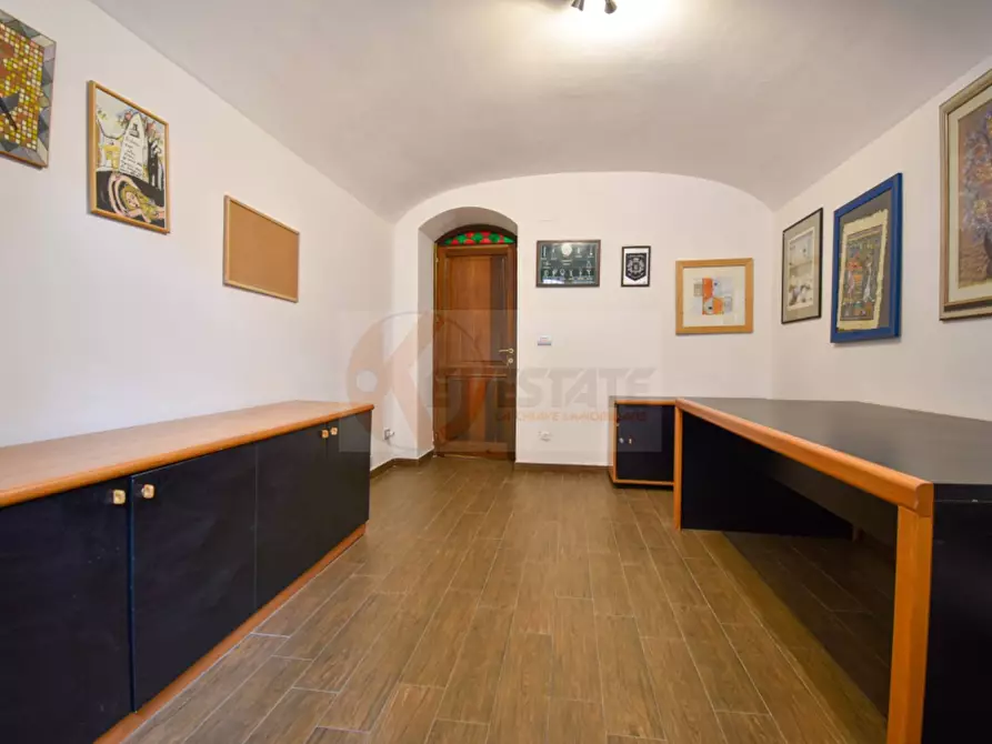 Immagine 4 di Appartamento in vendita  in via Zanfarino 37 a Sassari