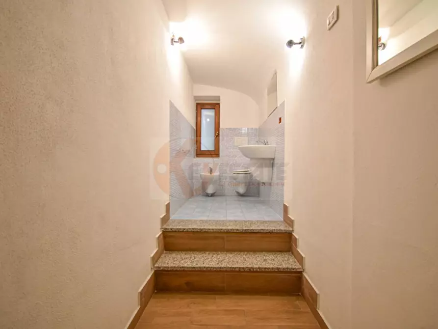Immagine 7 di Appartamento in vendita  in via Zanfarino 37 a Sassari