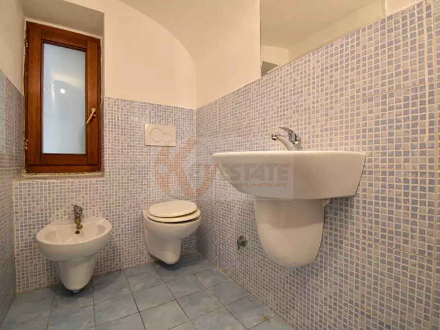 Immagine 8 di Appartamento in vendita  in via Zanfarino 37 a Sassari