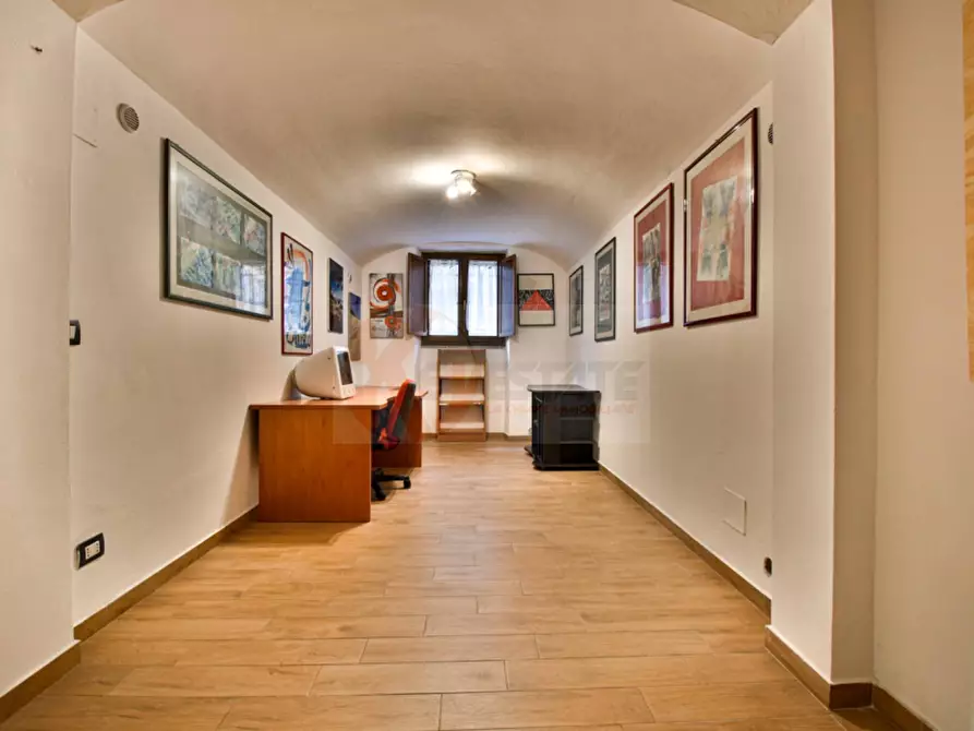 Immagine 9 di Appartamento in vendita  in via Zanfarino 37 a Sassari