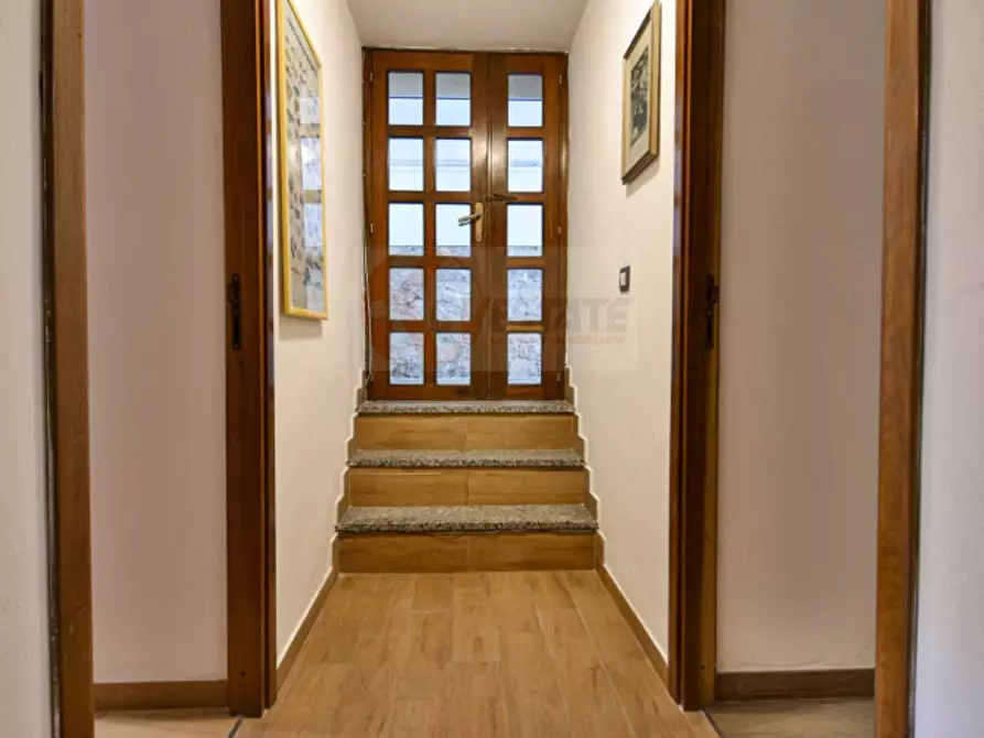 Immagine 12 di Appartamento in vendita  in via Zanfarino 37 a Sassari