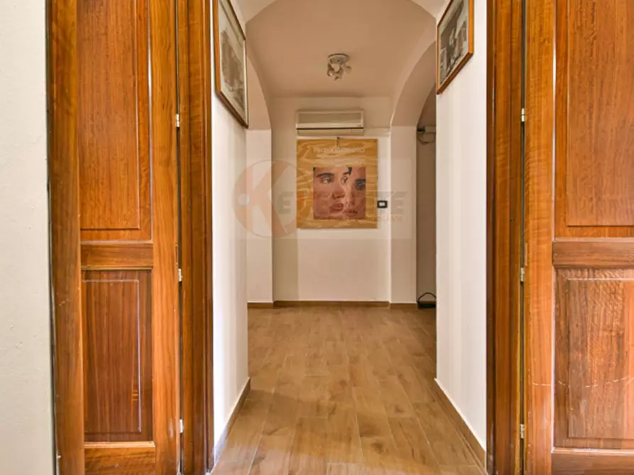 Immagine 13 di Appartamento in vendita  in via Zanfarino 37 a Sassari