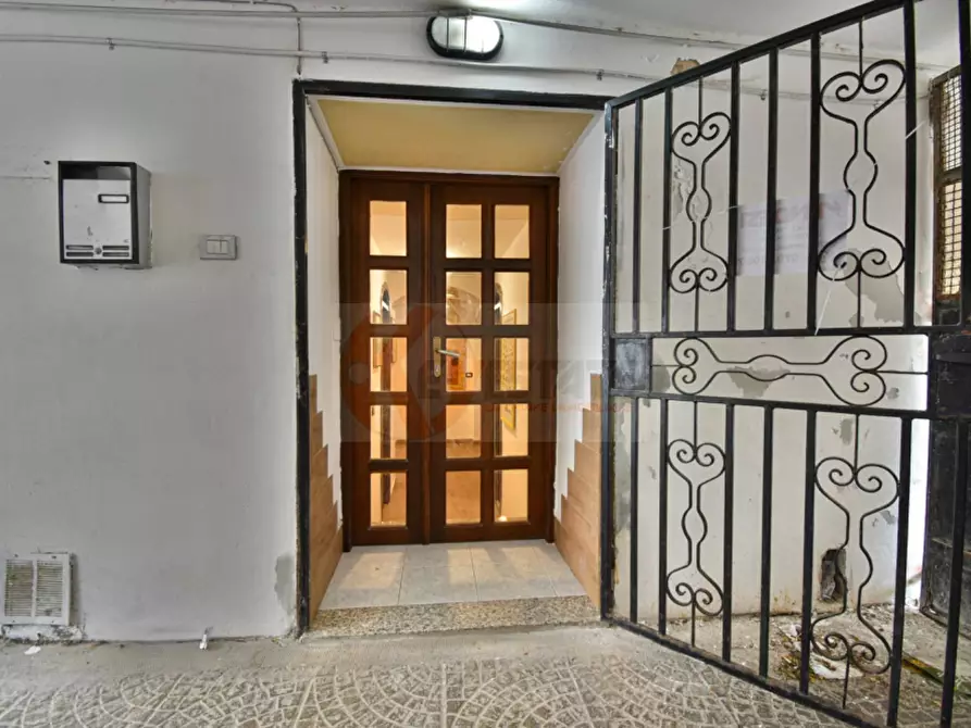 Immagine 15 di Appartamento in vendita  in via Zanfarino 37 a Sassari