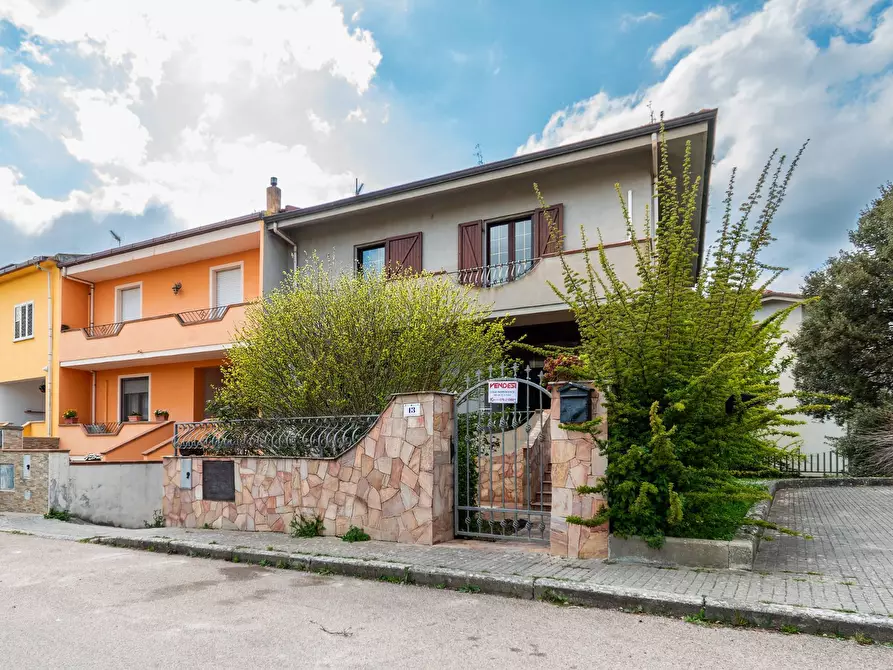 casa indipendente in vendita a Banari