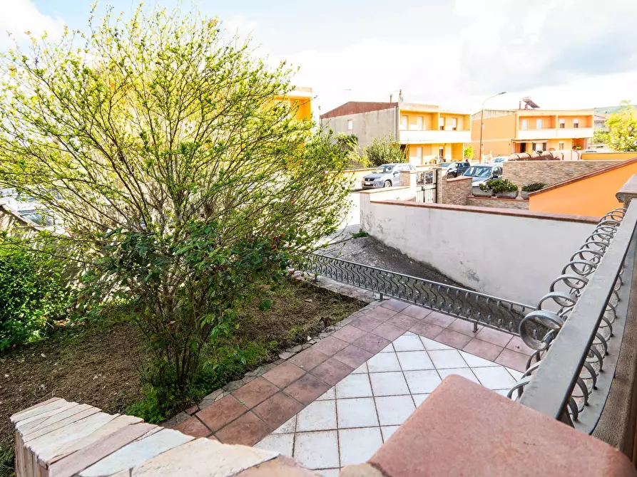 Immagine 3 di Villetta a schiera in vendita  in Via Berlinguer 13 a Banari