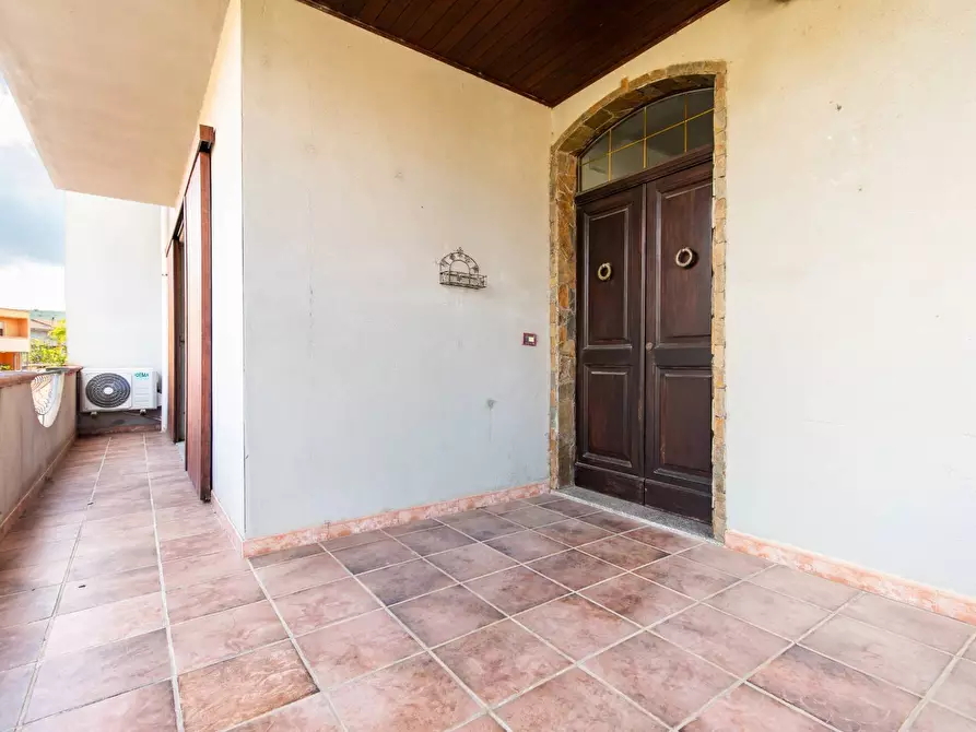 Immagine 4 di Villetta a schiera in vendita  in Via Berlinguer 13 a Banari