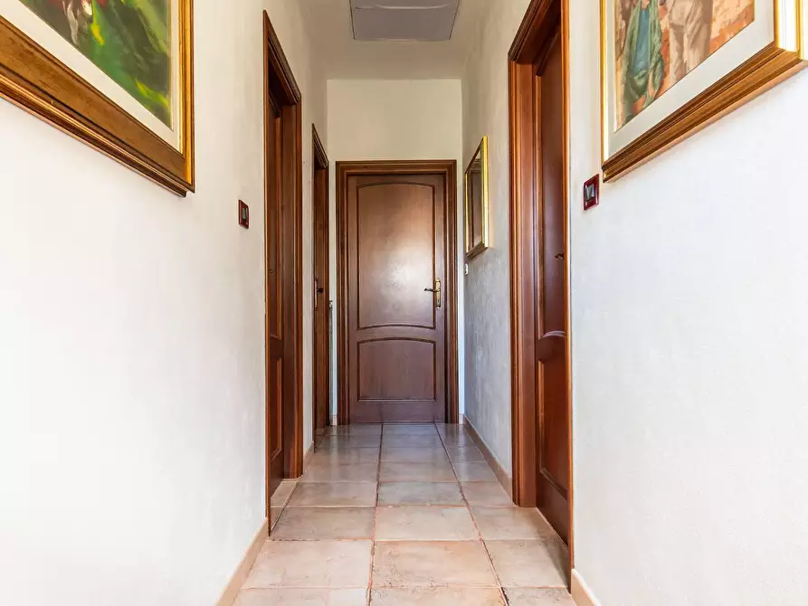 Immagine 17 di Villetta a schiera in vendita  in Via Berlinguer 13 a Banari