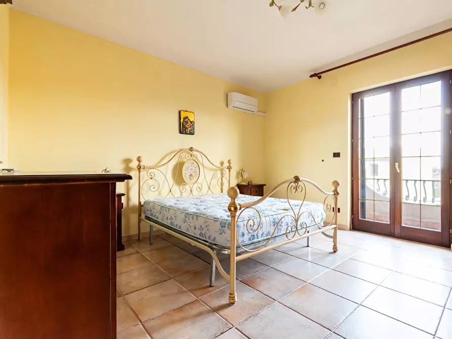 Immagine 18 di Villetta a schiera in vendita  in Via Berlinguer 13 a Banari