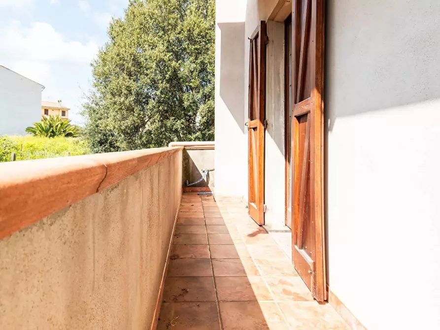 Immagine 10 di Villetta a schiera in vendita  in Via Berlinguer 13 a Banari