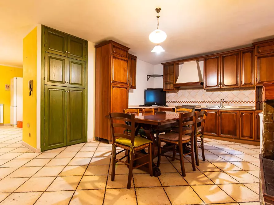 Immagine 24 di Villetta a schiera in vendita  in Via Berlinguer 13 a Banari