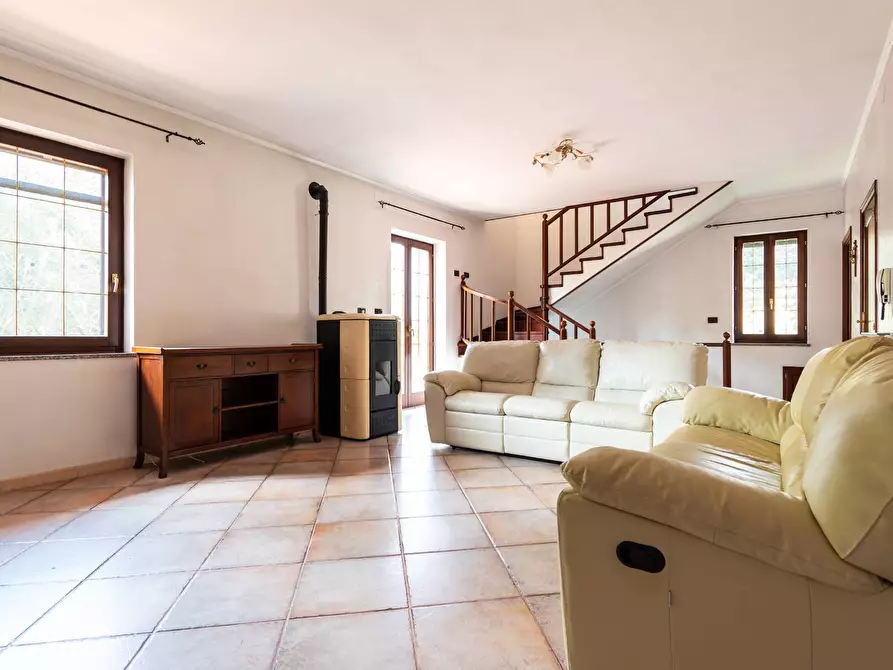 Immagine 12 di Villetta a schiera in vendita  in Via Berlinguer 13 a Banari