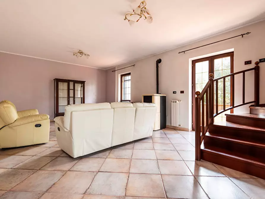 Immagine 13 di Villetta a schiera in vendita  in Via Berlinguer 13 a Banari