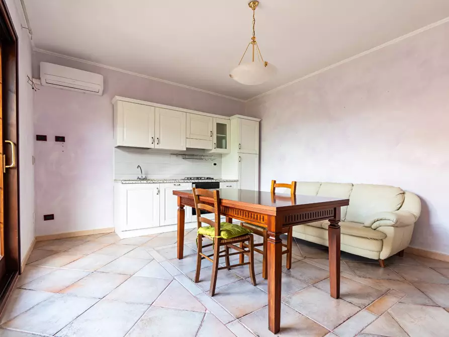 Immagine 6 di Villetta a schiera in vendita  in Via Berlinguer 13 a Banari