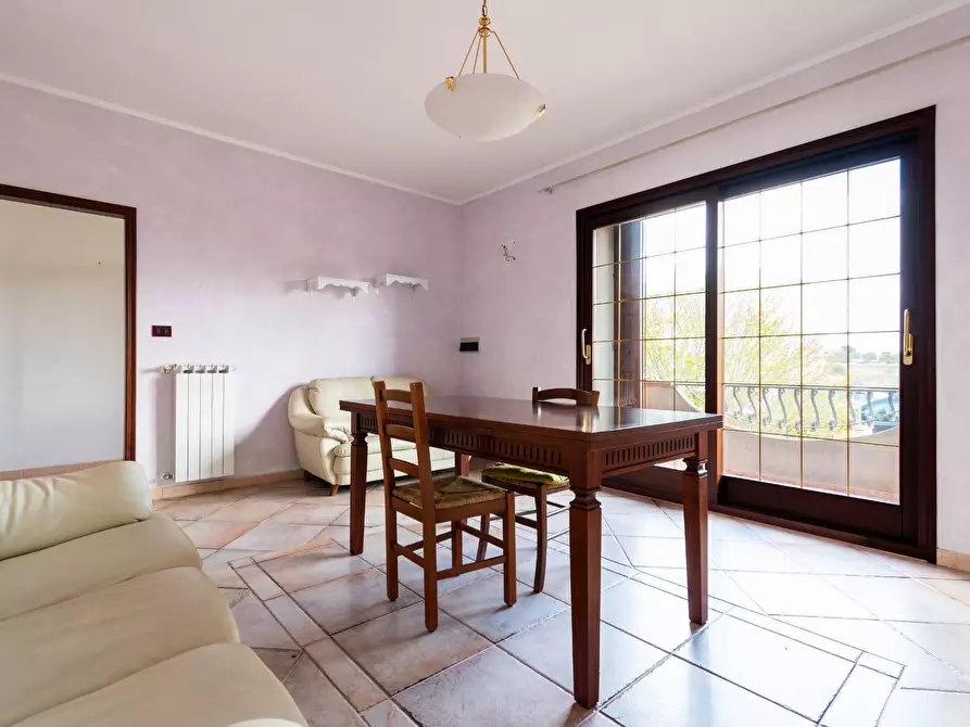 Immagine 9 di Villetta a schiera in vendita  in Via Berlinguer 13 a Banari