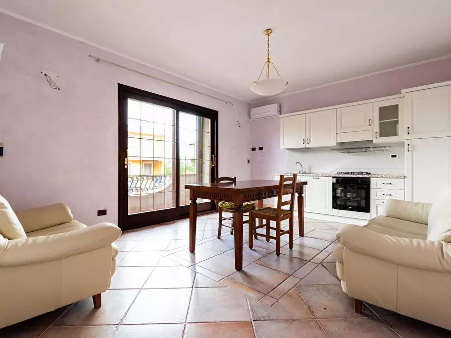 Immagine 8 di Villetta a schiera in vendita  in Via Berlinguer 13 a Banari