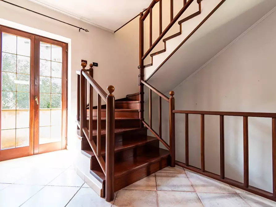 Immagine 15 di Villetta a schiera in vendita  in Via Berlinguer 13 a Banari