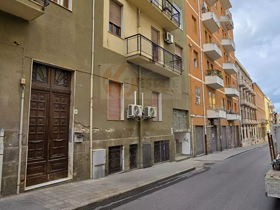 Immagine 16 di Appartamento in vendita  in via Zanfarino 37 a Sassari