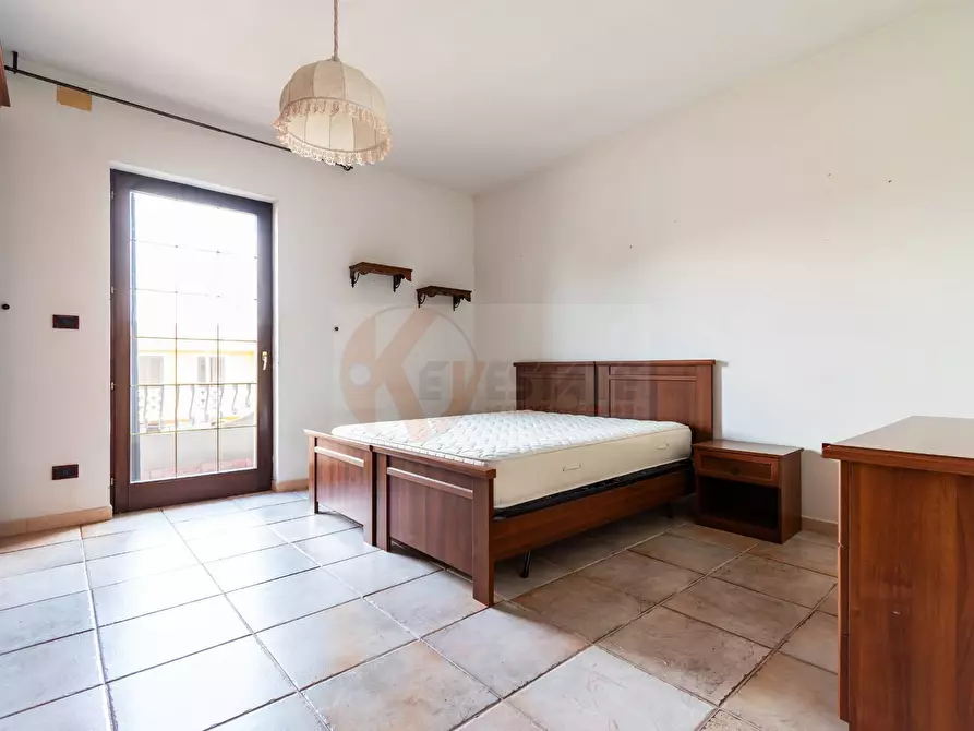 Immagine 21 di Villetta a schiera in vendita  in Via Berlinguer 13 a Banari