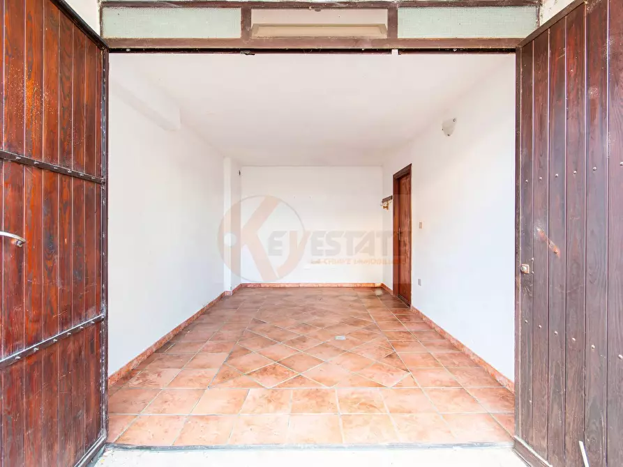 Immagine 34 di Villetta a schiera in vendita  in Via Berlinguer 13 a Banari