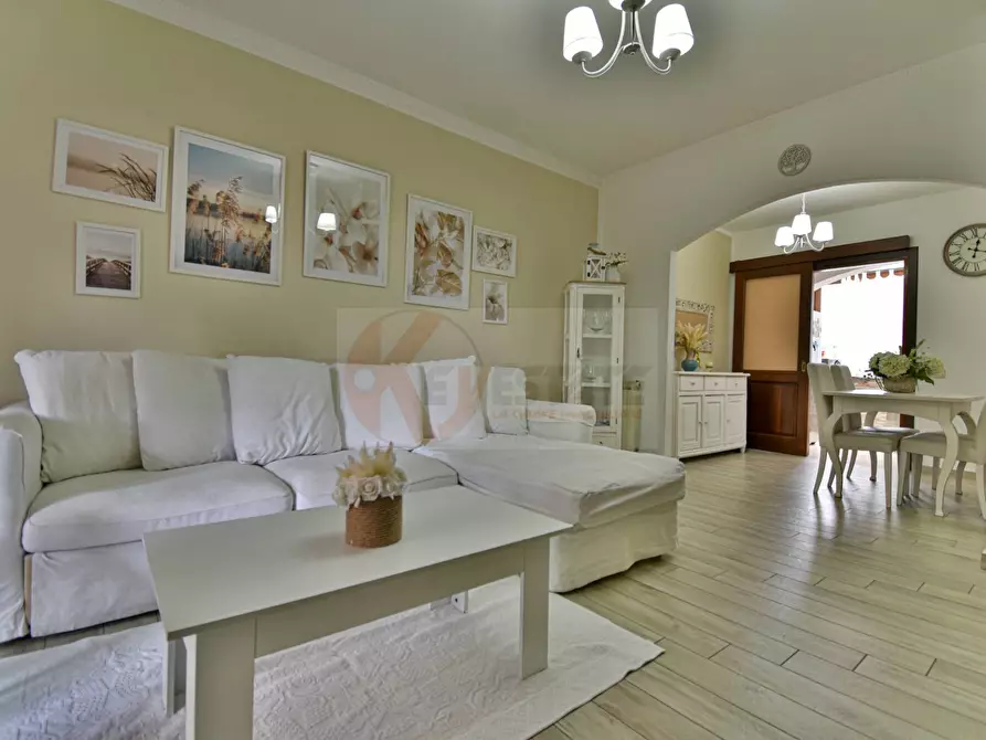 Immagine 7 di Villetta a schiera in vendita  in Via Donizetti 32 a Olbia