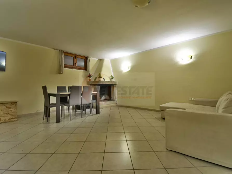 Immagine 31 di Villetta a schiera in vendita  in Via Donizetti 32 a Olbia