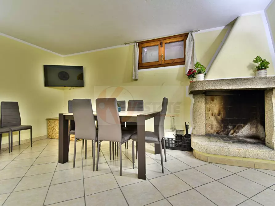 Immagine 32 di Villetta a schiera in vendita  in Via Donizetti 32 a Olbia