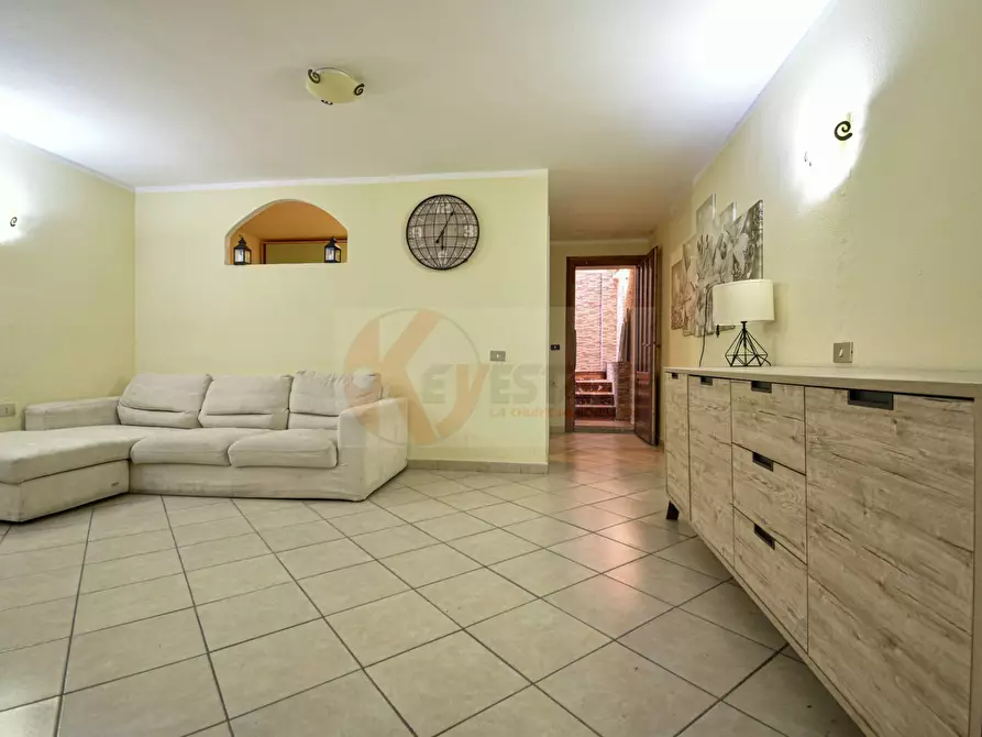 Immagine 33 di Villetta a schiera in vendita  in Via Donizetti 32 a Olbia