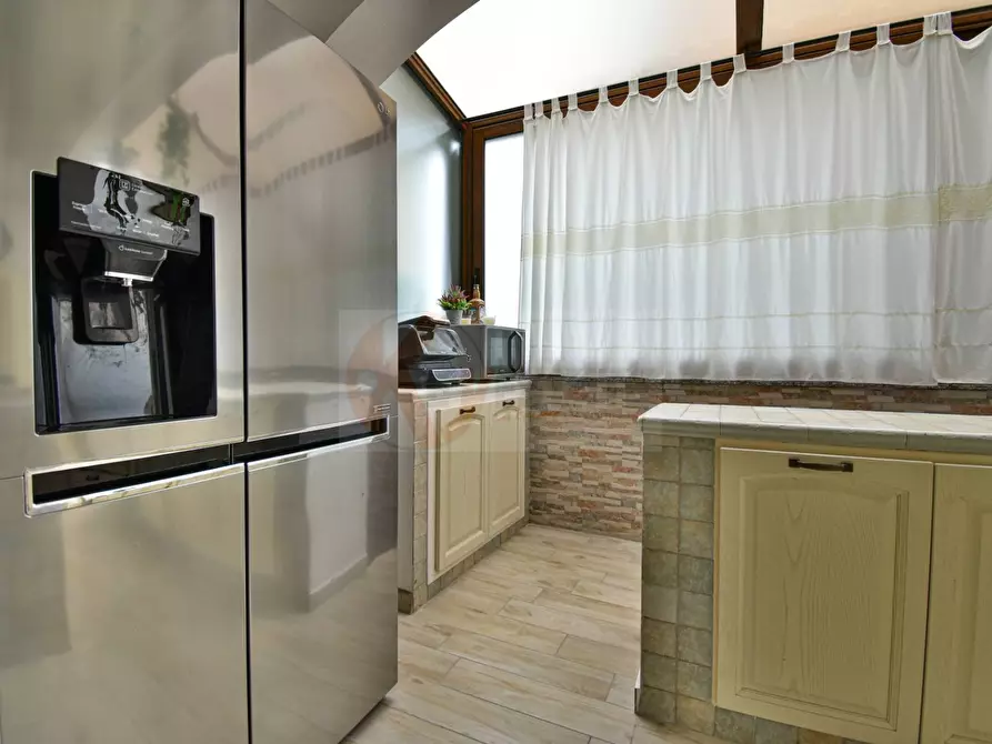 Immagine 13 di Villetta a schiera in vendita  in Via Donizetti 32 a Olbia