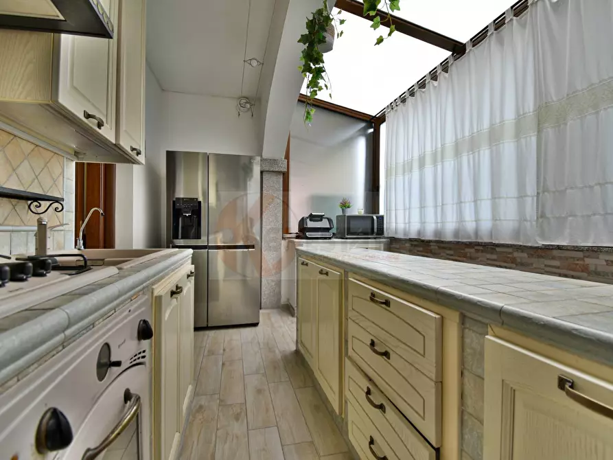 Immagine 15 di Villetta a schiera in vendita  in Via Donizetti 32 a Olbia