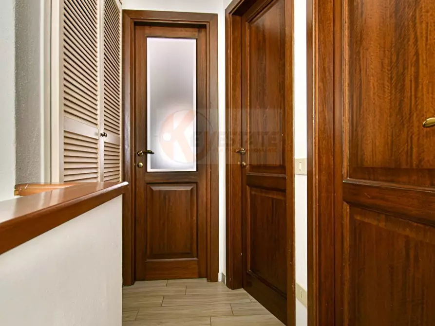 Immagine 19 di Villetta a schiera in vendita  in Via Donizetti 32 a Olbia