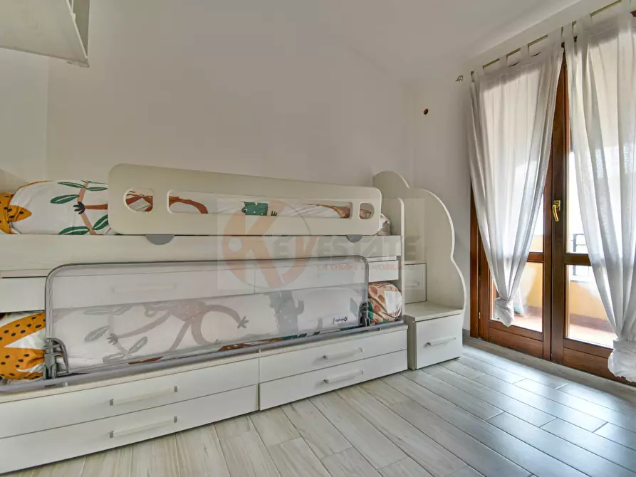 Immagine 25 di Villetta a schiera in vendita  in Via Donizetti 32 a Olbia