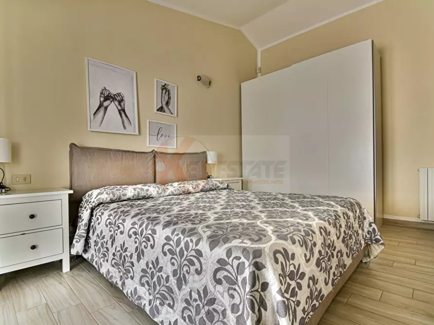 Immagine 21 di Villetta a schiera in vendita  in Via Donizetti 32 a Olbia