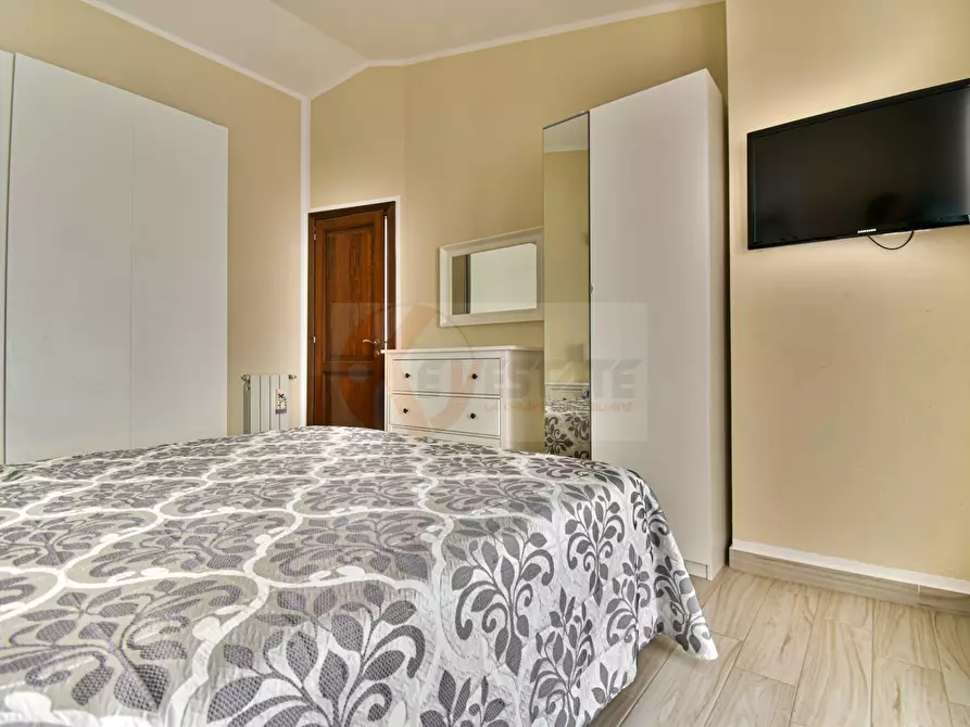 Immagine 22 di Villetta a schiera in vendita  in Via Donizetti 32 a Olbia