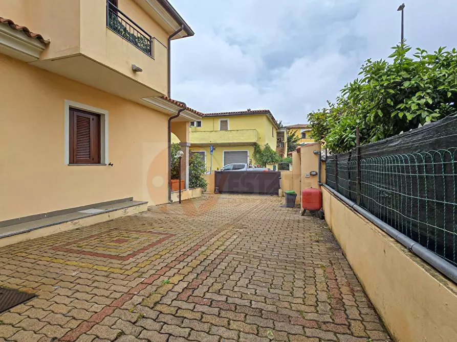 Immagine 34 di Villetta a schiera in vendita  in Via Donizetti 32 a Olbia