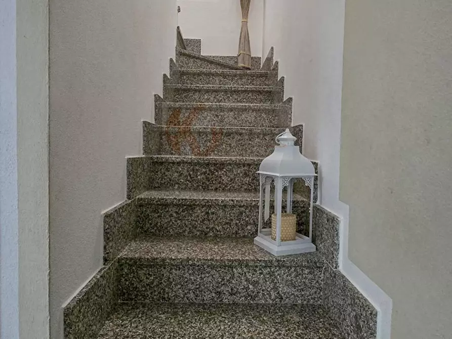 Immagine 17 di Villetta a schiera in vendita  in Via Donizetti 32 a Olbia