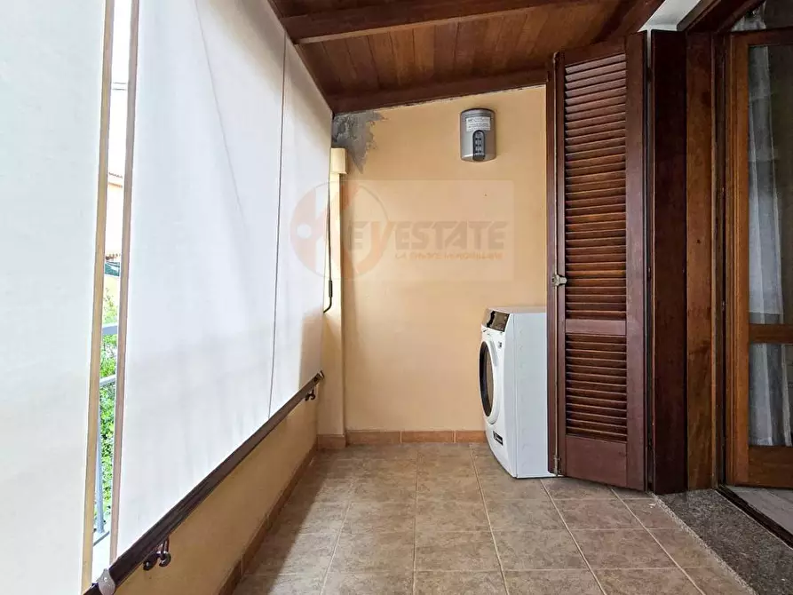 Immagine 23 di Villetta a schiera in vendita  in Via Donizetti 32 a Olbia