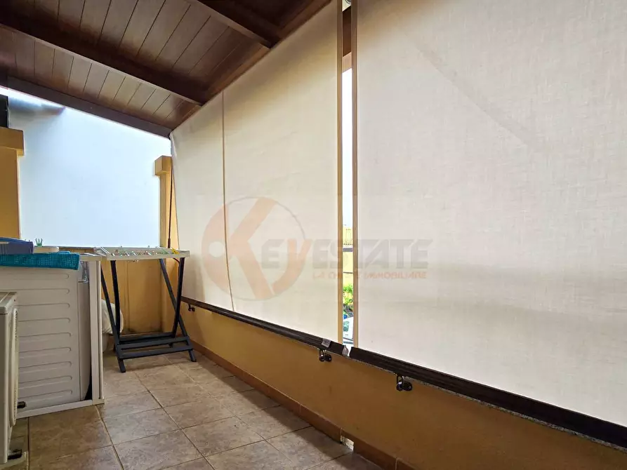 Immagine 24 di Villetta a schiera in vendita  in Via Donizetti 32 a Olbia