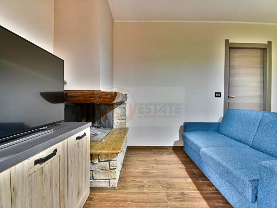 Immagine 5 di Casa indipendente in vendita  in ANTONIO MAXIA 20 a Aritzo