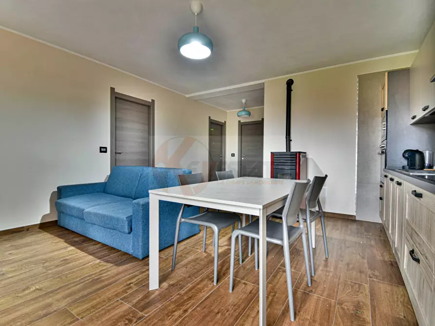 Immagine 6 di Casa indipendente in vendita  in ANTONIO MAXIA 20 a Aritzo