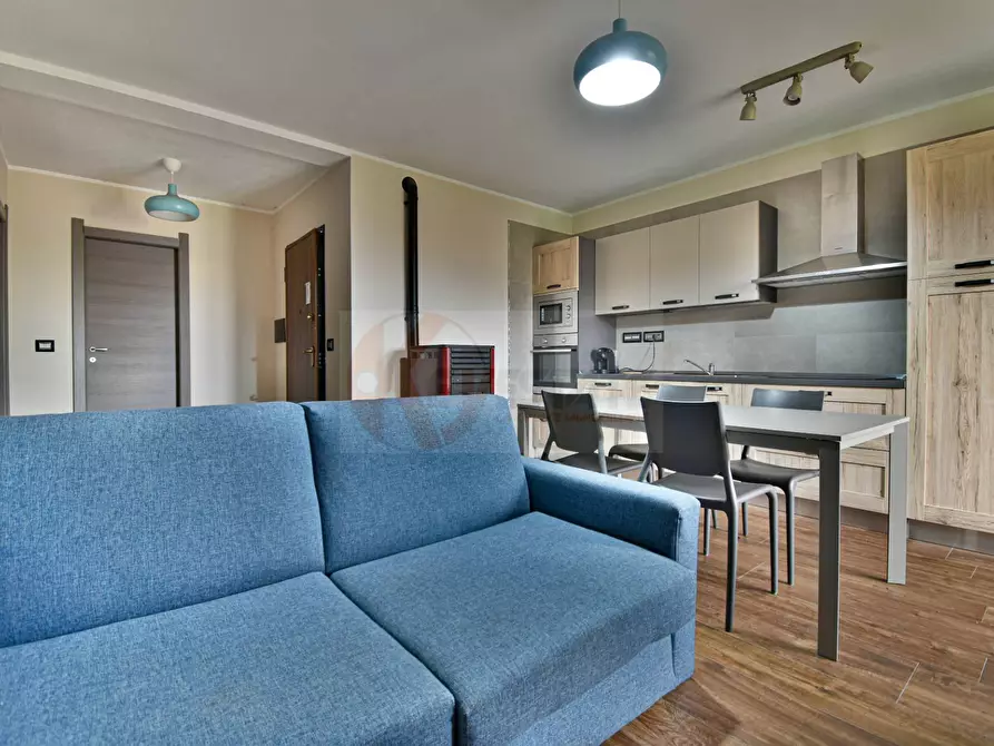 Immagine 7 di Casa indipendente in vendita  in ANTONIO MAXIA 20 a Aritzo