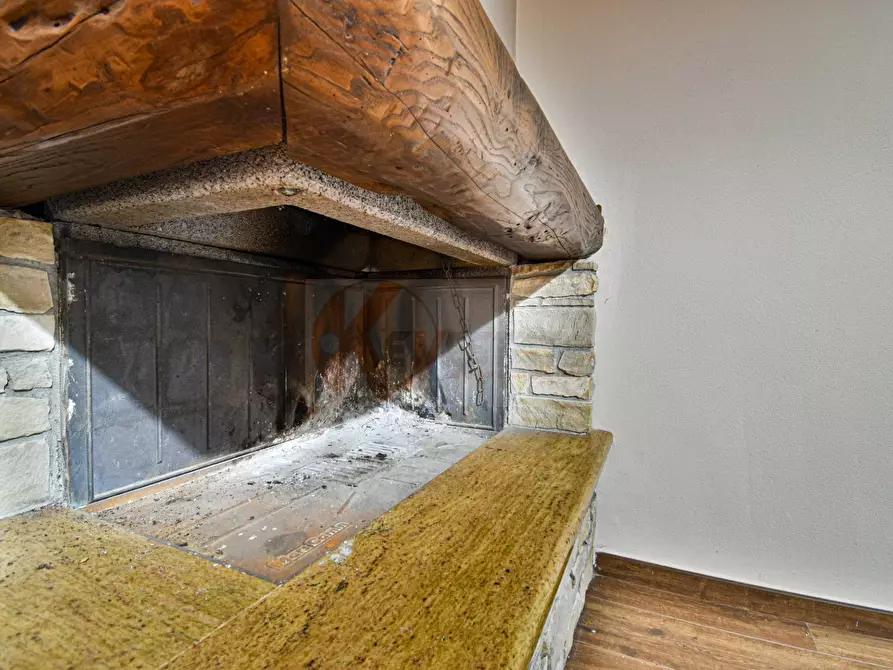 Immagine 8 di Casa indipendente in vendita  in ANTONIO MAXIA 20 a Aritzo