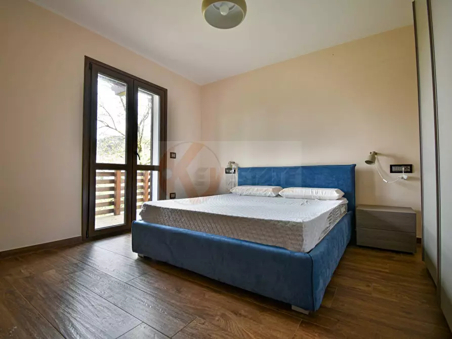 Immagine 9 di Casa indipendente in vendita  in ANTONIO MAXIA 20 a Aritzo