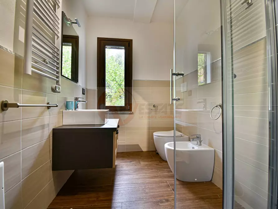 Immagine 13 di Casa indipendente in vendita  in ANTONIO MAXIA 20 a Aritzo