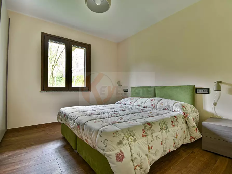 Immagine 11 di Casa indipendente in vendita  in ANTONIO MAXIA 20 a Aritzo